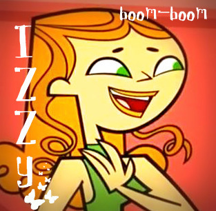  The official Izzy icon of this club