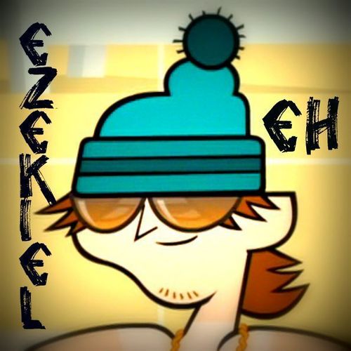  The سیکنڈ official Ezekiel شبیہ for this club