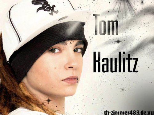  Tom Kaulitz <3