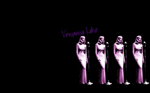  Veronica Lake