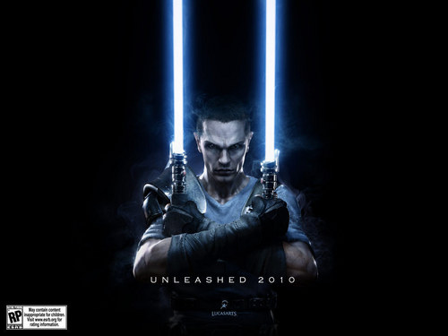  force unleashed 2