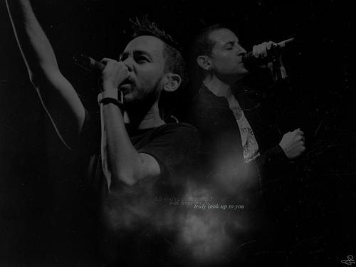  mike & chazy