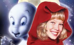  on the show Casper meets Wendy