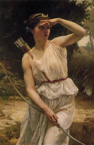  Artemis