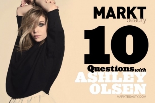  Ashley Olsen photoshoot 2010