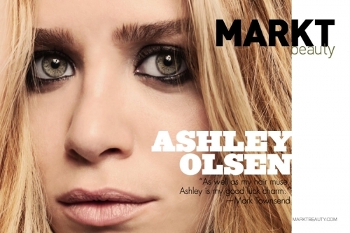  Ashley Olsen photoshoot 2010
