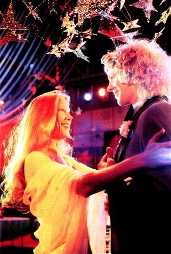  Carrie White & Tommy Ross
