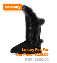 Celebrity Ugg Boots Sale -- UGGKoo.com