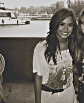  Demi Lovato foto's !