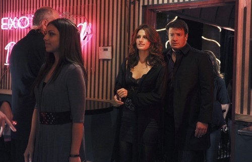  Episode 3.07 - Almost Famous - Promotional foto