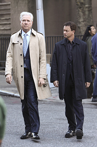  Episode 7.09 - Justified - Promotional picha