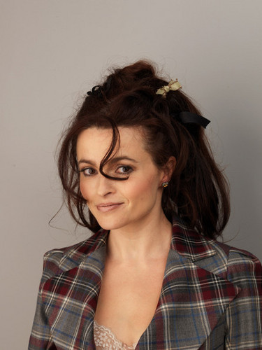 Helena Bonham Carter ~ BFI লন্ডন Film Festival Portrait