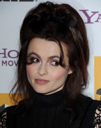 Helena Bonham Carter @ the 2010 Hollywood Awards Gala