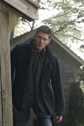  Jensen/Dean