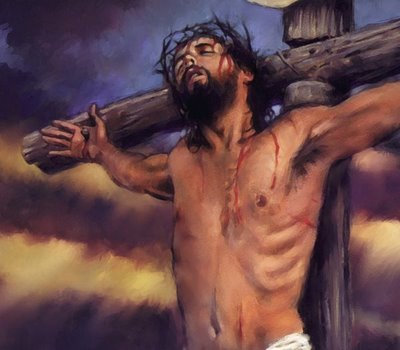 Jesus Our Saviour