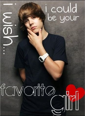  Justin Bieber; MY BOY!