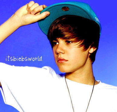 Justin Bieber; MY BOY!