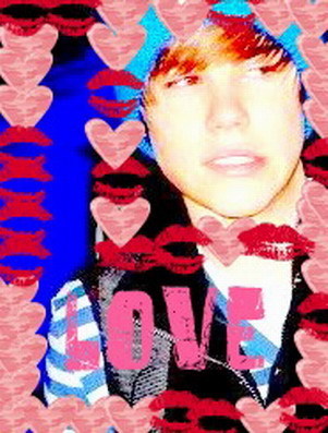  Justin Bieber; MY BOY!