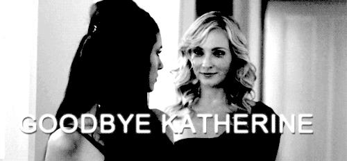  Katherine/Caroline (2x07)
