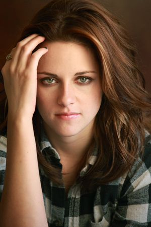  Kristen outtakes for the LATimes