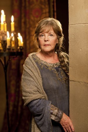  l’amour in the Time of dragons (ep9) promo picture