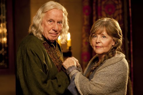  Liebe in the Time of Drachen (ep9) promo picture
