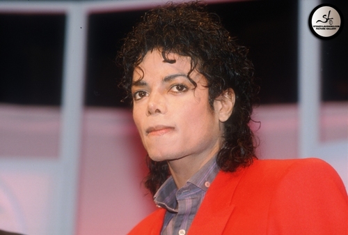  MJ THE BAD ERA <3 SEXY!!!