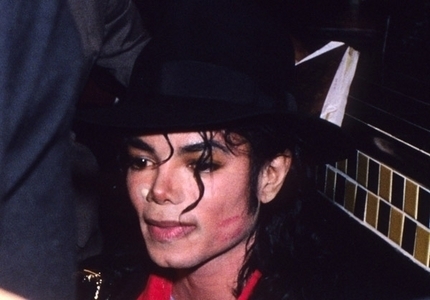  MJ sexy!!!