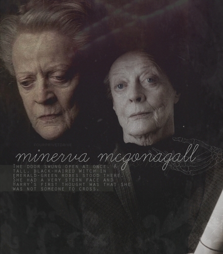  McGonagall