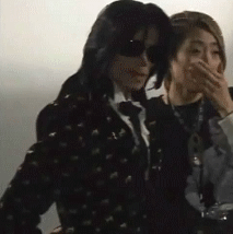  Michael Jackson Japon 2007