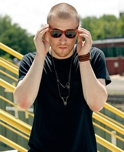  Mike Posner :)