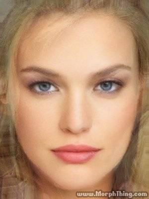  Morphed Elena ( Fromthe book)