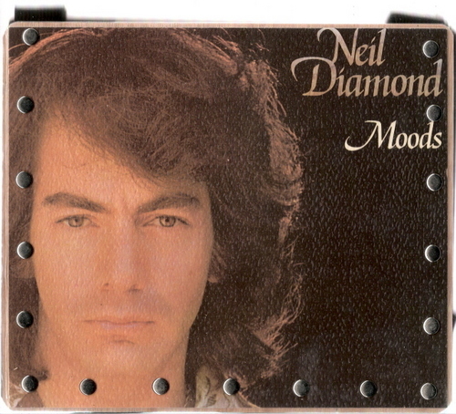  Neil Diamond