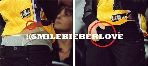  O M B! Dear Justin Bieber, ur hot. (:
