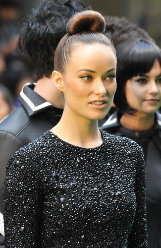  Olivia Wilde @ the Opening of the 2010 Tokyo Film Festival (HQ)