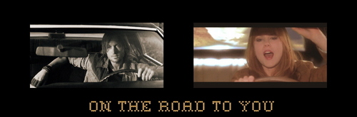On The Road To You