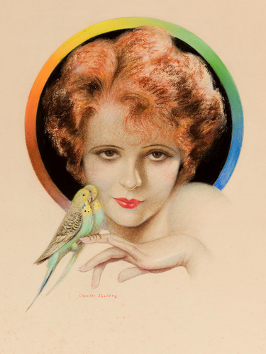  Photoplay Magazine Cover