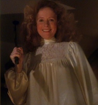  Piper Laurie as Margaret White