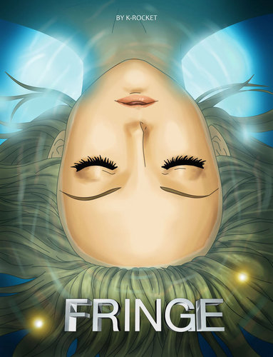  Poster Fringe