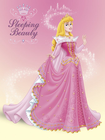  Princess Aurora