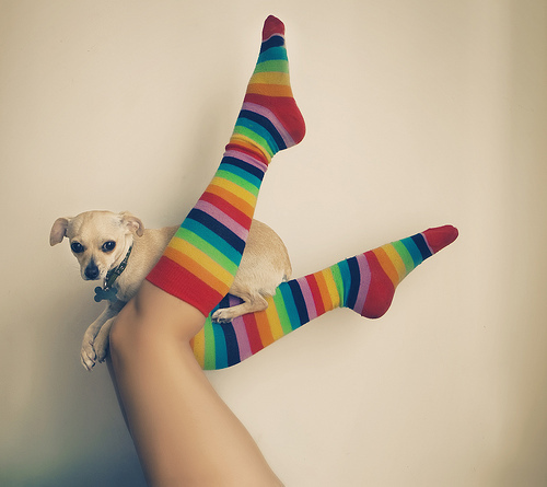  Rainbows