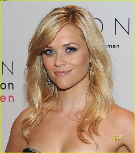  Reese Witherspoon: Avon Foundation for Women Gala
