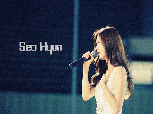  Seo Hyun