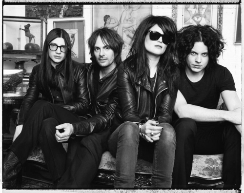  The Dead Weather