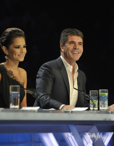  The X Factor 2010