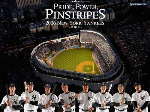  Yankees