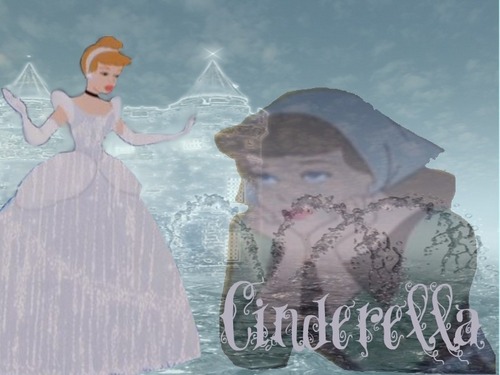  Cinderella