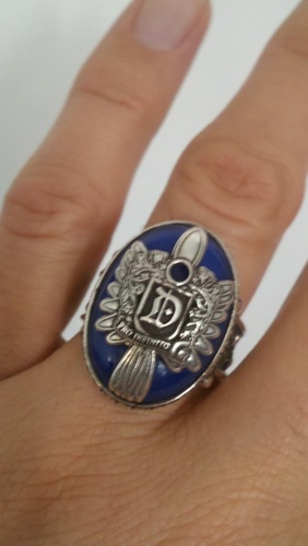  Damon's ring in all its mighty glory