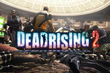  DeadRising 2