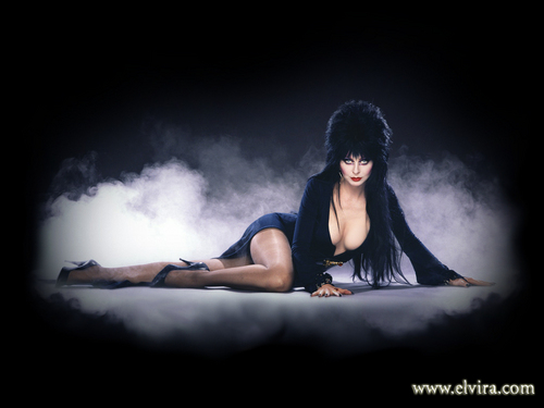  Elvira